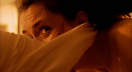 Кадр из фильма "Человеческая многоножка" - 1