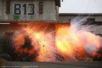 Кадр 13-й район: Ультиматум