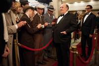 Кадр Хичкок