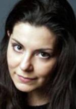 Марина Лисовец фото