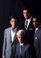 Питер Грейвз