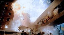 Кадр из фильма "Астероид" - 2