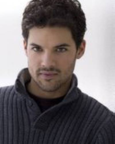 Бен Сэмюэлс фото