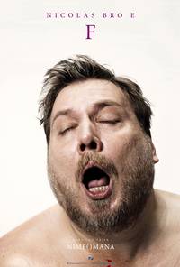 Постер Нимфоманка. Фильм первый