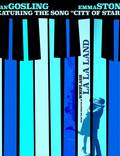 Постер из фильма "Ла Ла Лэнд" - 1
