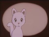 Кадр Баги, монстр могучей природы