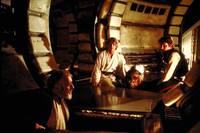 Кадр Звездные войны: Эпизод 4 – Новая надежда