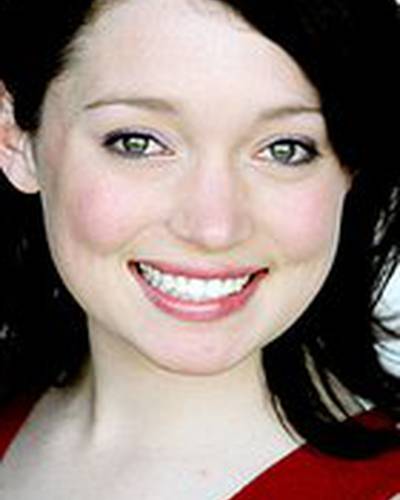 Антония Преббл фото