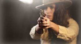 Кадр из фильма "Двойная сессия" - 1