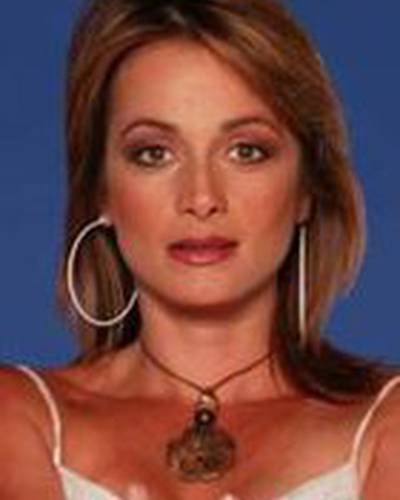 Алехандра Прокуна фото