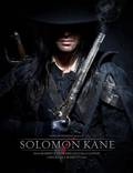 Постер из фильма "Соломон Кейн" - 1