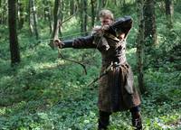 Кадр Воскресший Эртугрул