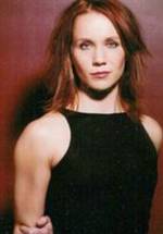 Дженни Рэймонд фото