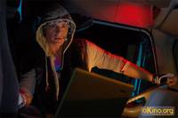 Кадр Стритрейсеры