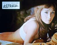 Кадр L'astragale