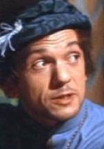 Скип Мартин фото