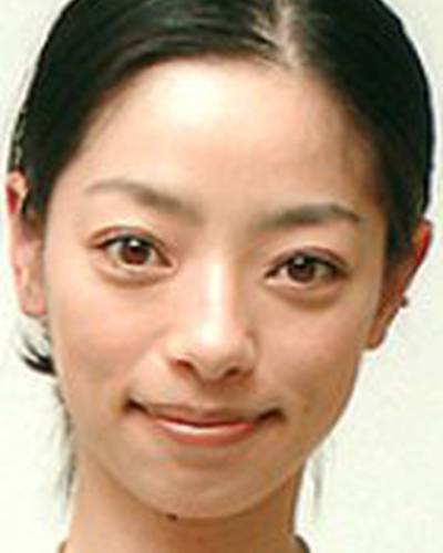 Мивако Ичикава фото