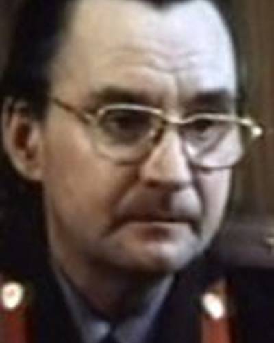 Владимир Труханов фото