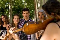 Кадр Синий, розовый и не такой розовый