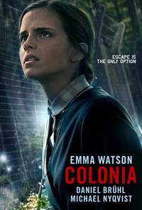 Постер Колония Дигнидад