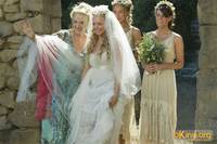 Кадр Мамма Миа!