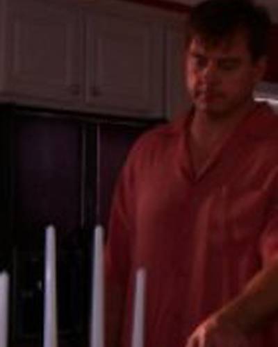 Aaron Letrick фото