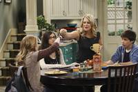 Кадр Мелисса и Джоуи