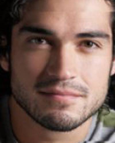 Альфонсо Эррера фото