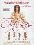 Постер из фильма "Маркиза" - 1