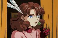 Кадр Мобильный Гандам Дубль-вэ: Бесконечный Вальс (видео)