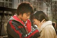 Кадр Искушение волков