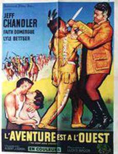 The Great Sioux Uprising