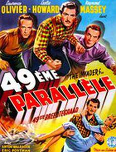 49-я параллель