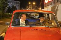 Кадр Человек из будущего