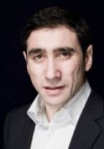 Сахат Дурсунов фото