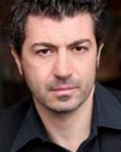 Эмануеле Сеччи фото