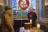 Кадр Дракула