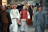 Кадр Кунг-фу Вин Чунь