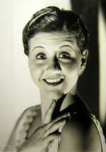 Зелма О’Нил фото