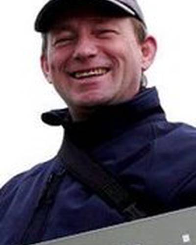 Daniel Koppelkamm фото