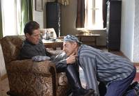 Кадр Воскрешенный Адам