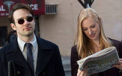 Все, что нужно знать о «Сорвиголове» – новом (и лучшем) сериале Marvel