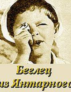 Беглец из «Янтарного»