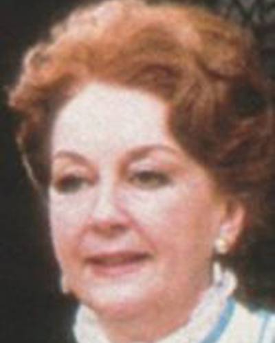 Ивонн Годо фото