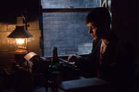 Кадр Острые козырьки