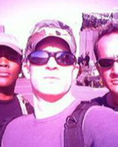 Дотан Баэр фото