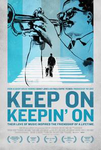 Постер Keep on Keepin' On
