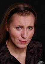 Соната Висоцкайте фото