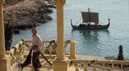 Кадр из фильма "Эрик Викинг" - 2