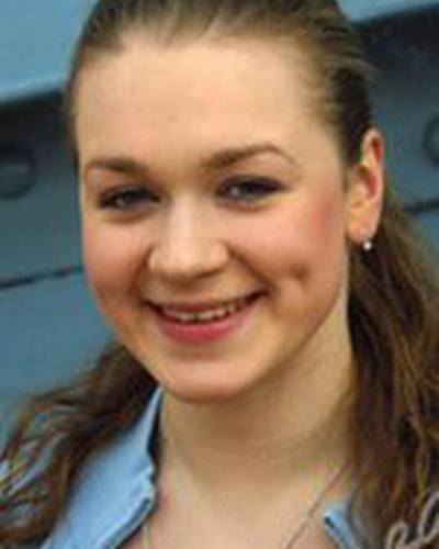 Светлана Колпакова фото